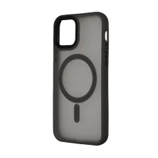 Чехол для смартфона Cosmic Magnetic Color HQ for Apple iPhone 11 Black (MagColor11Black)