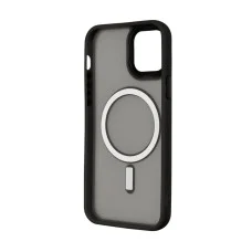 Чохол для смартфона Cosmic Magnetic Color HQ for Apple iPhone 11 Black (MagColor11Black)