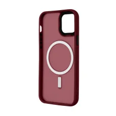 Чехол для смартфона Cosmic Magnetic Color HQ for Apple iPhone 11 Red (MagColor11Red)