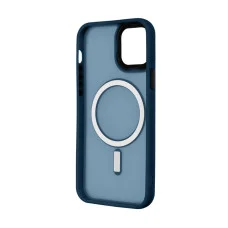 Чехол для смартфона Cosmic Magnetic Color HQ for Apple iPhone 11 Blue (MagColor11Blue)