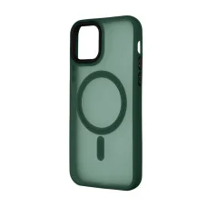 Чехол для смартфона Cosmic Magnetic Color HQ for Apple iPhone 11 Pro Green (MagColor11ProGreen)