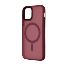 Чехол для смартфона Cosmic Magnetic Color HQ for Apple iPhone 11 Pro Red (MagColor11ProRed)