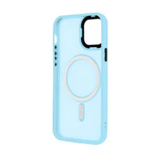 Чехол для смартфона Cosmic Magnetic Color HQ for Apple iPhone 11 Pro Light Blue (MagColor11ProLight)