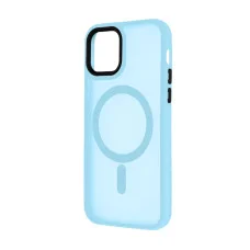 Чехол для смартфона Cosmic Magnetic Color HQ for Apple iPhone 11 Pro Light Blue (MagColor11ProLight)