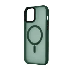 Чехол для смартфона Cosmic Magnetic Color HQ for Apple iPhone 11 Pro Max Green (MagColor11ProMaxGreen)