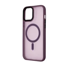 Чехол для смартфона Cosmic Magnetic Color HQ for Apple iPhone 11 Pro Max Bordo (MagColor11ProMaxBordo)