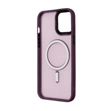 Чохол для смартфона Cosmic Magnetic Color HQ for Apple iPhone 11 Pro Max Bordo (MagColor11ProMaxBordo)