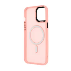 Чехол для смартфона Cosmic Magnetic Color HQ for Apple iPhone 11 Pro Max Pink (MagColor11ProMaxPink)