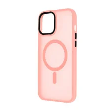 Чехол для смартфона Cosmic Magnetic Color HQ for Apple iPhone 11 Pro Max Pink (MagColor11ProMaxPink)