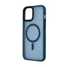 Чехол для смартфона Cosmic Magnetic Color HQ for Apple iPhone 11 Pro Max Blue (MagColor11ProMaxBlue)