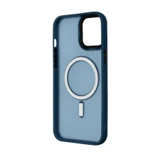 Чохол для смартфона Cosmic Magnetic Color HQ for Apple iPhone 11 Pro Max Blue (MagColor11ProMaxBlue)