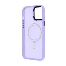 Чохол для смартфона Cosmic Magnetic Color HQ for Apple iPhone 11 Pro Max Lilac (MagColor11ProMaxLilac)