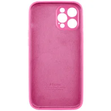 Чехол для смартфона Silicone Full Case AA Camera Protect for Apple iPhone 11 Pro Dragon Fruit (FullAAi11P-32)