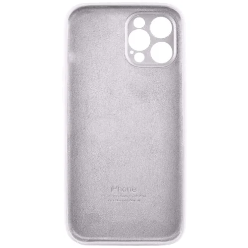 Чохол для смартфона Silicone Full Case AA Camera Protect for Apple iPhone 11 Pro..