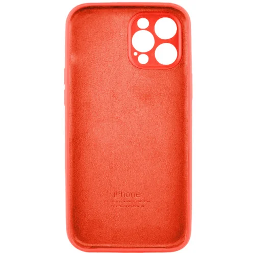 Чехол для смартфона Silicone Full Case AA Camera Protect for Apple iPhone 11 Pro..