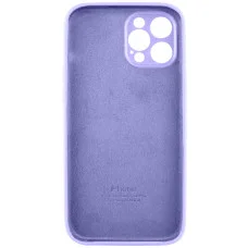 Чехол для смартфона Silicone Full Case AA Camera Protect for Apple iPhone 11 Pro Max Elegant Purple (FullAAi11PM-26)