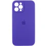Чехол для смартфона Silicone Full Case AA Camera Protect for Apple iPhone 11 Pro Max Dark Purple (FullAAi11PM-22) Чехол для смартфона Silicone Full Case AA Camera Protect for Apple iPhone 11 Pro Max Dark Purple (FullAAi11PM-22)