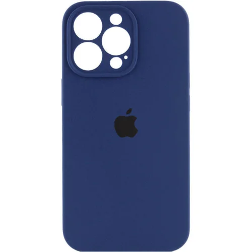 Чехол для смартфона Silicone Full Case AA Camera Protect for Apple iPhone 15 Pro..
