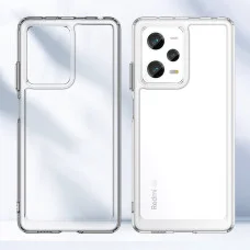 Чохол для смартфона Cosmic Clear Color 2 mm for Xiaomi Redmi Note 12 Pro 5G Transparent (ClearColorXRN12P5GTr)