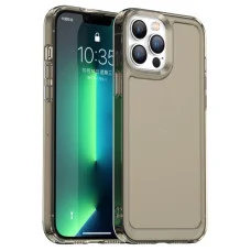 Чехол для смартфона Cosmic Clear Color 2 mm for Apple iPhone 11 Pro Transparent Black (ClearColori11PTrBlack)