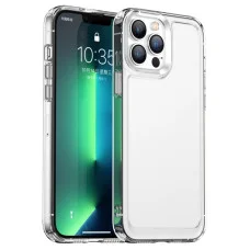 Чехол для смартфона Cosmic Clear Color 2 mm for Apple iPhone 11 Pro Transparent (ClearColori11PTr)