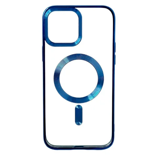 Чехол для смартфона Cosmic CD Magnetic for Apple iPhone 11 Pro Max Deep Blue (CD..