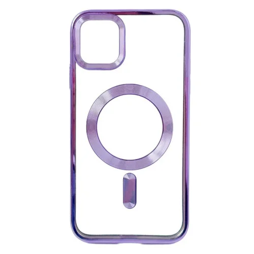 Чехол для смартфона Cosmic CD Magnetic for Apple iPhone 13 Purple (CDMAGiP13Purple)