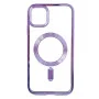 Чохол для смартфона Cosmic CD Magnetic for Apple iPhone 13 Purple (CDMAGiP13Purple) Чохол для смартфона Cosmic CD Magnetic for Apple iPhone 13 Purple (CDMAGiP13Purple)
