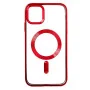 Чехол для смартфона Cosmic CD Magnetic for Apple iPhone 13 Pro Red (CDMAGiP13PRed)