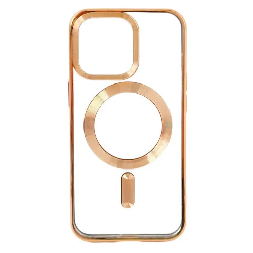 Чехол для смартфона Cosmic CD Magnetic for Apple iPhone 13 Pro Max Gold (CDMAGiP13PMGold)