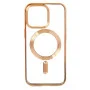 Чохол для смартфона Cosmic CD Magnetic for Apple iPhone 13 Pro Max Gold (CDMAGiP13PMGold)