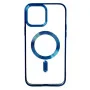 Чохол для смартфона Cosmic CD Magnetic for Apple iPhone 13 Pro Max Deep Blue (CDMAGiP13PMDeepBlue) Чохол для смартфона Cosmic CD Magnetic for Apple iPhone 13 Pro Max Deep Blue (CDMAGiP13PMDeepBlue)