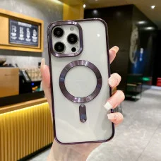 Чехол для смартфона Cosmic CD Magnetic for Apple iPhone 14 Deep Purple (CDMAGiP14DeepPurple)