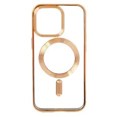 Чехол для смартфона Cosmic CD Magnetic for Apple iPhone 14 Gold (CDMAGiP14Gold)
