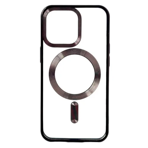 Чехол для смартфона Cosmic CD Magnetic for Apple iPhone 14 Black (CDMAGiP14Black..