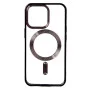 Чехол для смартфона Cosmic CD Magnetic for Apple iPhone 14 Pro Black (CDMAGiP14PBlack)