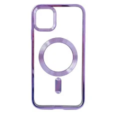 Чехол для смартфона Cosmic CD Magnetic for Apple iPhone 15 Purple (CDMAGiP15Purple)