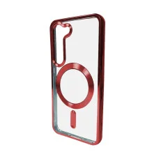 Чехол для смартфона Cosmic CD Magnetic for Samsung S23 Red (CDMAGS23Red)
