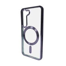 Чехол для смартфона Cosmic CD Magnetic for Samsung S23 Deep Purple (CDMAGS23DeepPurple)