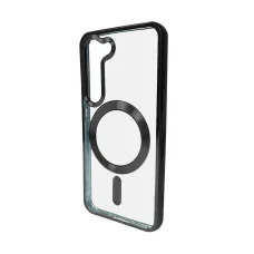 Чехол для смартфона Cosmic CD Magnetic for Samsung S23 Black (CDMAGS23Black)