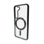 Чохол для смартфона Cosmic CD Magnetic for Samsung S23 Black (CDMAGS23Black) Чохол для смартфона Cosmic CD Magnetic for Samsung S23 Black (CDMAGS23Black)