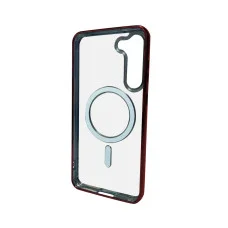 Чохол для смартфона Cosmic CD Magnetic for Samsung S23 Plus Red (CDMAGS23PRed)