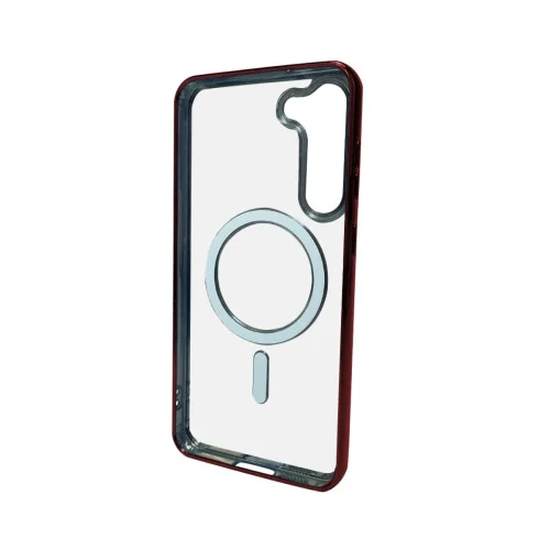 Чехол для смартфона Cosmic CD Magnetic for Samsung S23 Plus Red (CDMAGS23PRed)