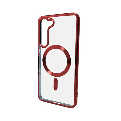 Чехол для смартфона Cosmic CD Magnetic for Samsung S23 Plus Red (CDMAGS23PRed)