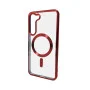 Чохол для смартфона Cosmic CD Magnetic for Samsung S23 Plus Red (CDMAGS23PRed)