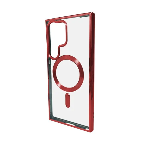 Чехол для смартфона Cosmic CD Magnetic for Samsung S23 Ultra Red (CDMAGS23PURed)..