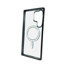 Чохол для смартфона Cosmic CD Magnetic for Samsung S23 Ultra Black (CDMAGS23PUBlack)