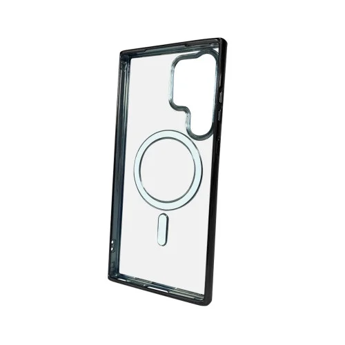 Чехол для смартфона Cosmic CD Magnetic for Samsung S23 Ultra Black (CDMAGS23PUBl..