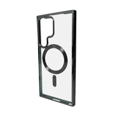 Чехол для смартфона Cosmic CD Magnetic for Samsung S23 Ultra Black (CDMAGS23PUBlack)