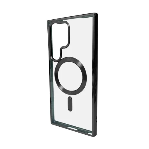 Чехол для смартфона Cosmic CD Magnetic for Samsung S23 Ultra Black (CDMAGS23PUBl..